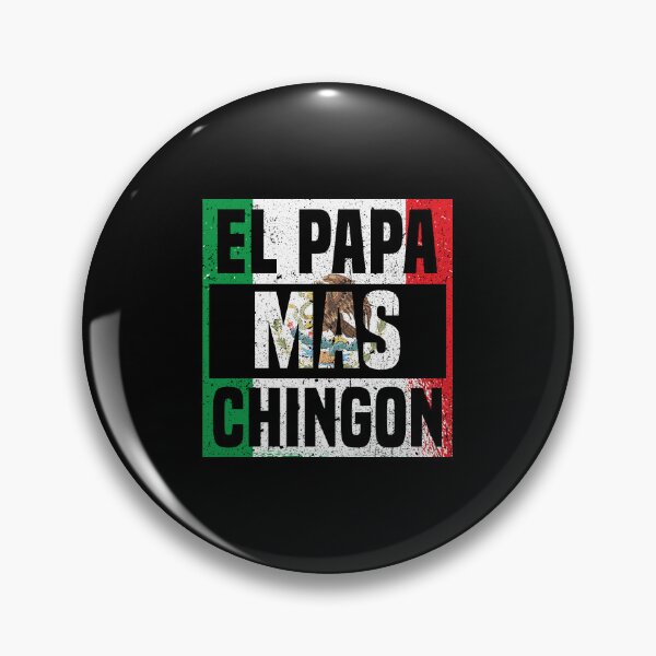 Item preview, El Papa Mas Chingon Mexican Flag Cinco De Mayo 5th Of May designed and sold by haselshirt.