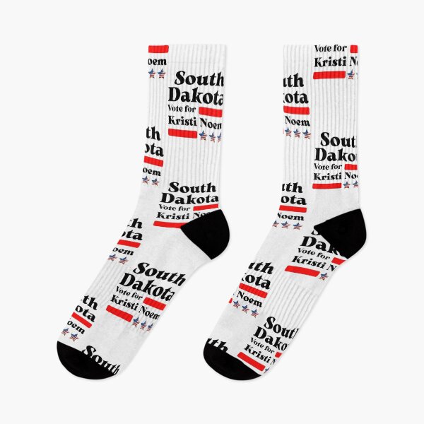 Item preview, Vote For Kristi Noem - South Dakota's Governor No1 designed and sold by Sonatablue.