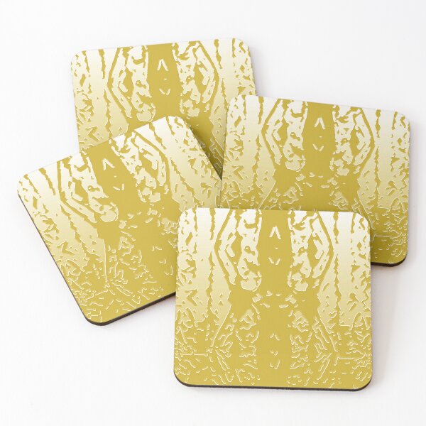 Item preview, Golden Shadows designed and sold by fatenanwar.