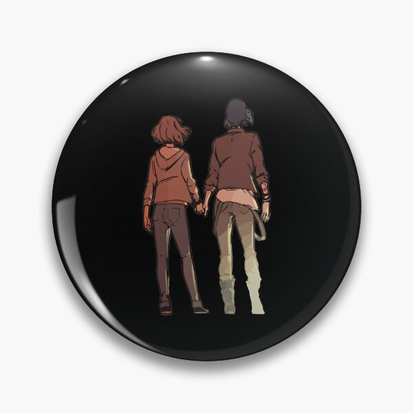 Item preview, Vintage Retro Life Is Strange True Colors Chenss Gifts Movie Fans designed and sold by Rolandospencer.