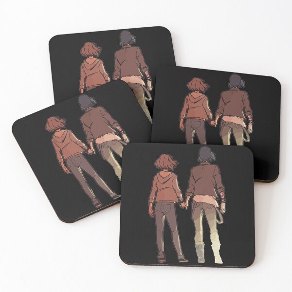 Item preview, Vintage Retro Life Is Strange True Colors Chenss Gifts Movie Fans designed and sold by Rolandospencer.
