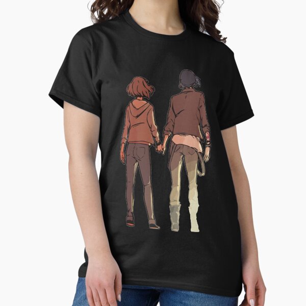 Item preview, Vintage Retro Life Is Strange True Colors Chenss Gifts Movie Fans designed and sold by Rolandospencer.