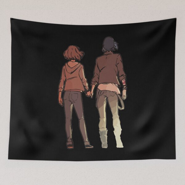 Item preview, Vintage Retro Life Is Strange True Colors Chenss Gifts Movie Fans designed and sold by Rolandospencer.