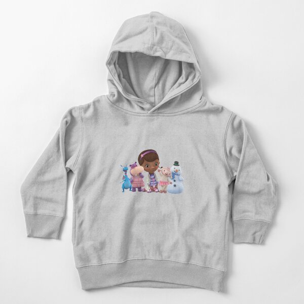 Item preview, Doc Mcstuffins designed and sold by Parkid-s.