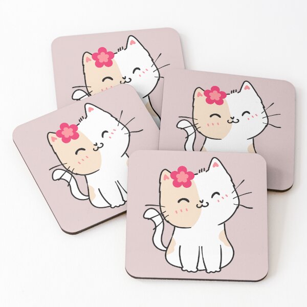 Item preview, Cute cat, sweet cat, lovely cat. designed and sold by EMIPRINCESS.