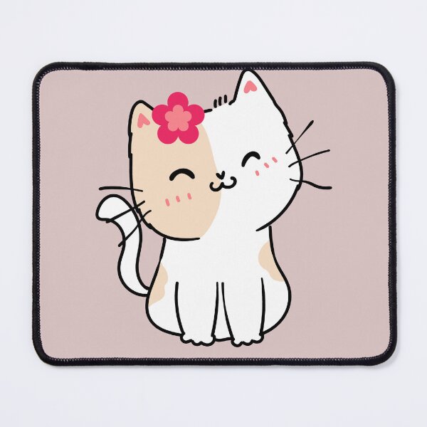 Item preview, Cute cat, sweet cat, lovely cat. designed and sold by EMIPRINCESS.