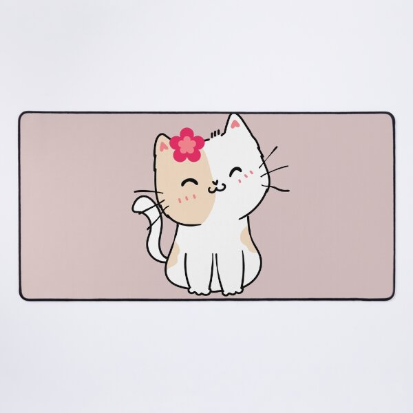 Item preview, Cute cat, sweet cat, lovely cat. designed and sold by EMIPRINCESS.