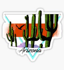 Arizona Sticker