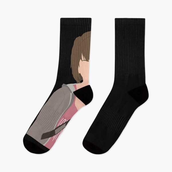 Item preview, Women Men Life Is Strange Max Caulfield Sticker Awesome For Movie Fan designed and sold by Rolandospencer.