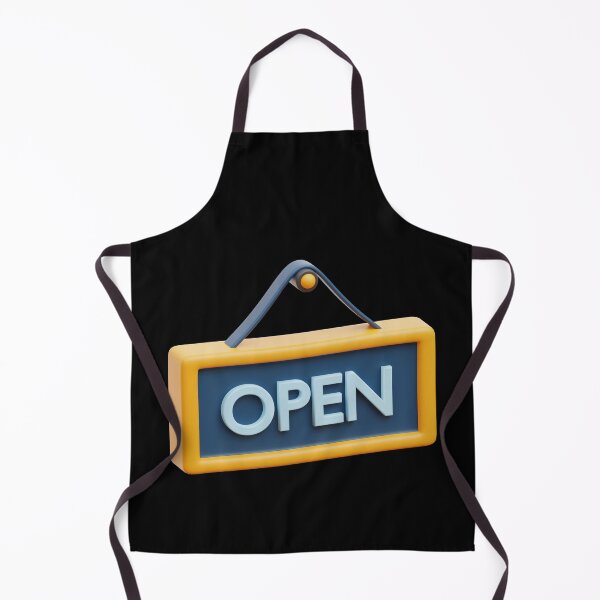 Item preview, 3d Shop Open sign designed and sold by 3Dimension.