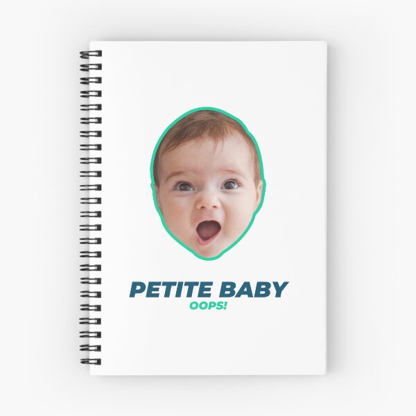 Item preview, petit baby oops series 13 designed and sold by petite-baby.