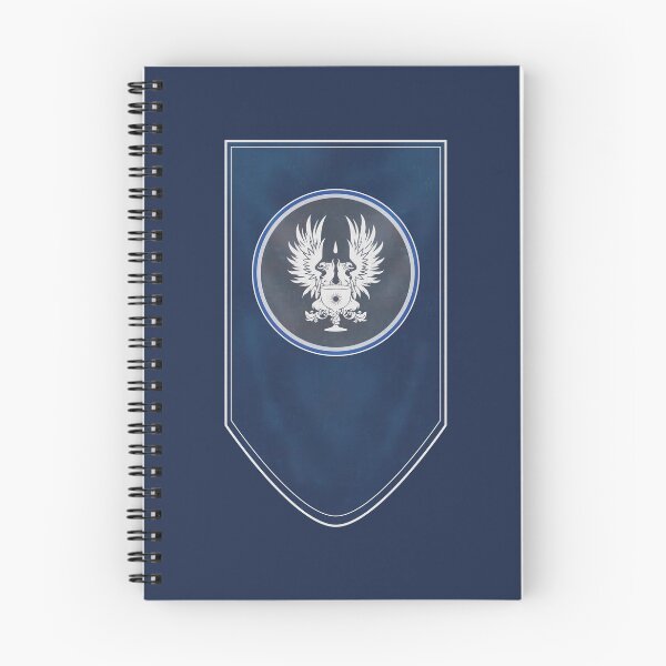 Item preview, Grey Warden Chalice Banner - Dragon Age Art designed and sold by Yannick Toney.