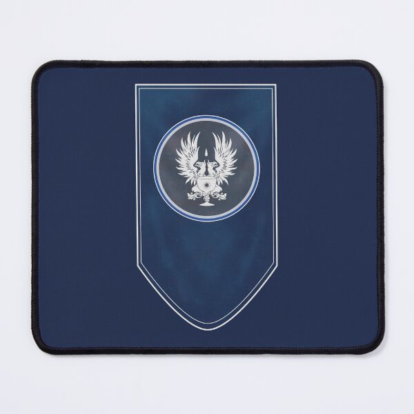 Item preview, Grey Warden Chalice Banner - Dragon Age Art designed and sold by Yannick Toney.