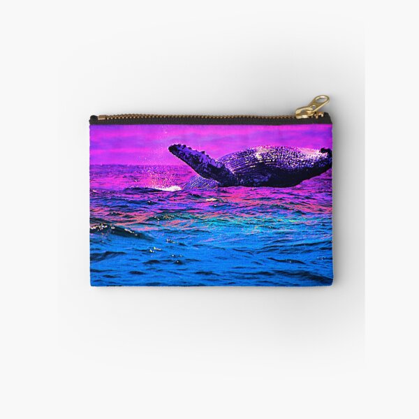 Item preview, Wild Humpback Breach Near Puerto Lopez, Ecuador designed and sold by alabca.