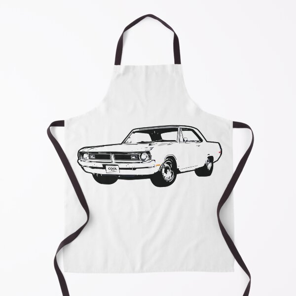Item preview, White 70s DD designed and sold by CoolRide.