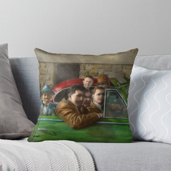 Item preview, Americana - The good ol boys designed and sold by Mike Savad Photography.