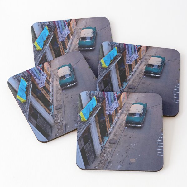 Item preview, old town Havana designed and sold by PMarts77.