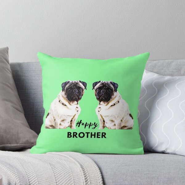 Item preview, Happy brother designed and sold by DSFromMd.
