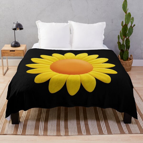 Item preview, 3D Sunflower designed and sold by 3Dimension.