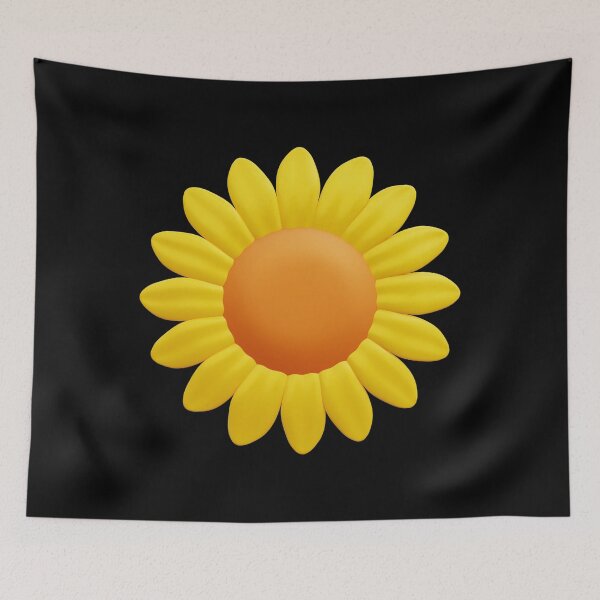 Item preview, 3D Sunflower  designed and sold by 3Dimension.