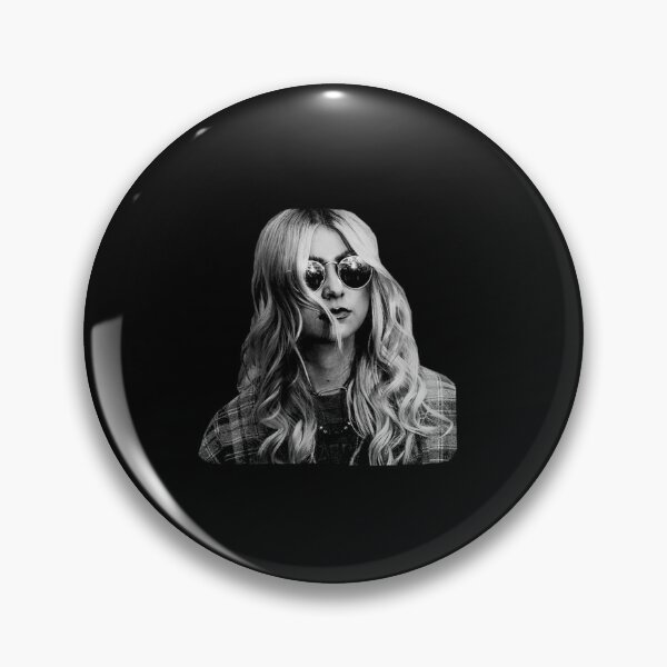 Item preview, Black and Momsen   designed and sold by FailedScientis.