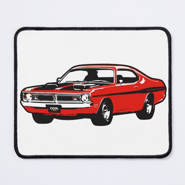Item preview, Red 70s DD designed and sold by CoolRide.