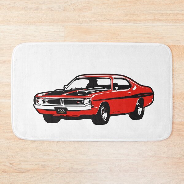 Item preview, Red 70s DD designed and sold by CoolRide.