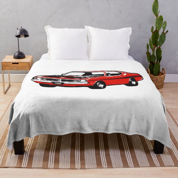 Item preview, Red 70s DD designed and sold by CoolRide.