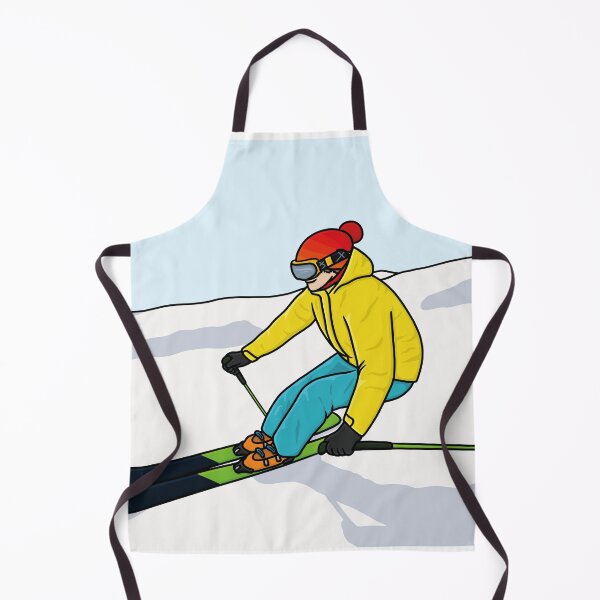 Item preview, Off Piste designed and sold by OhJaye.