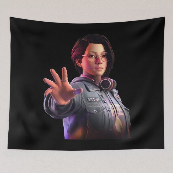 Item preview, You Need Life Is Strange True Colors Funny Graphic Gift designed and sold by Rolandospencer.