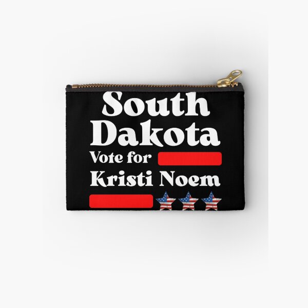 Item preview, Vote For Kristi Noem - South Dakota's Governor designed and sold by Sonatablue.