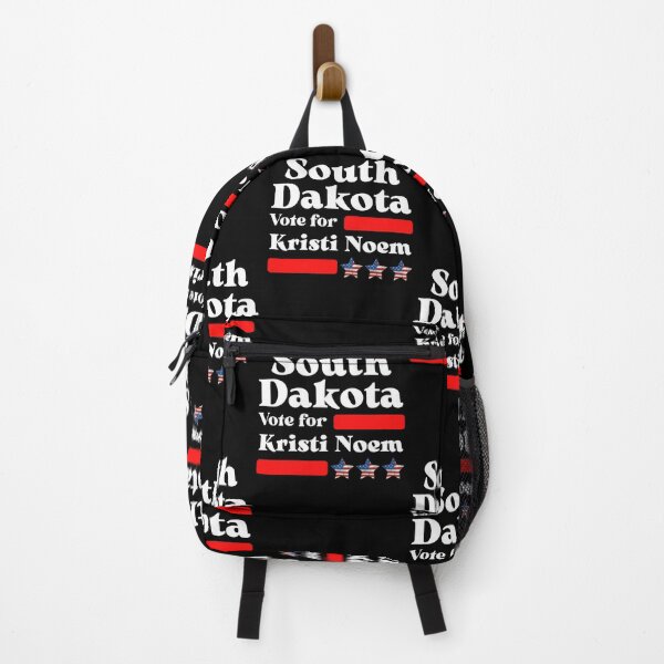 Item preview, Vote For Kristi Noem - South Dakota's Governor designed and sold by Sonatablue.