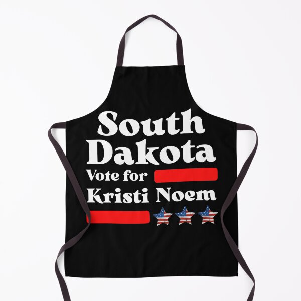 Item preview, Vote For Kristi Noem - South Dakota's Governor designed and sold by Sonatablue.