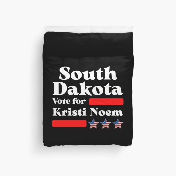 Item preview, Vote For Kristi Noem - South Dakota's Governor designed and sold by Sonatablue.