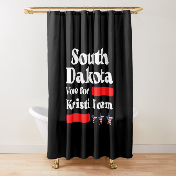 Item preview, Vote For Kristi Noem - South Dakota's Governor designed and sold by Sonatablue.