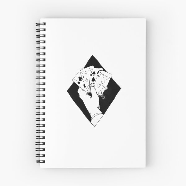 Item preview, Playing Cards designed and sold by Skiesofsapphire.