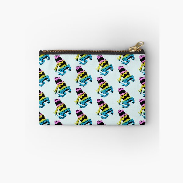 Item preview, Pansexual Pride Frog designed and sold by VanHollowStudio.