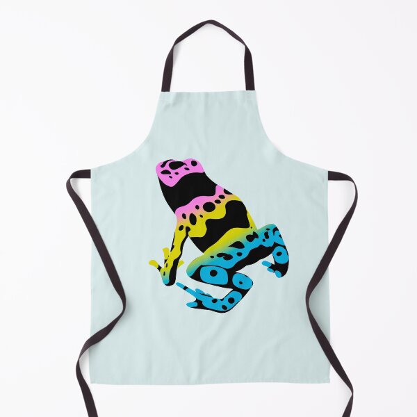 Item preview, Pansexual Pride Frog designed and sold by VanHollowStudio.