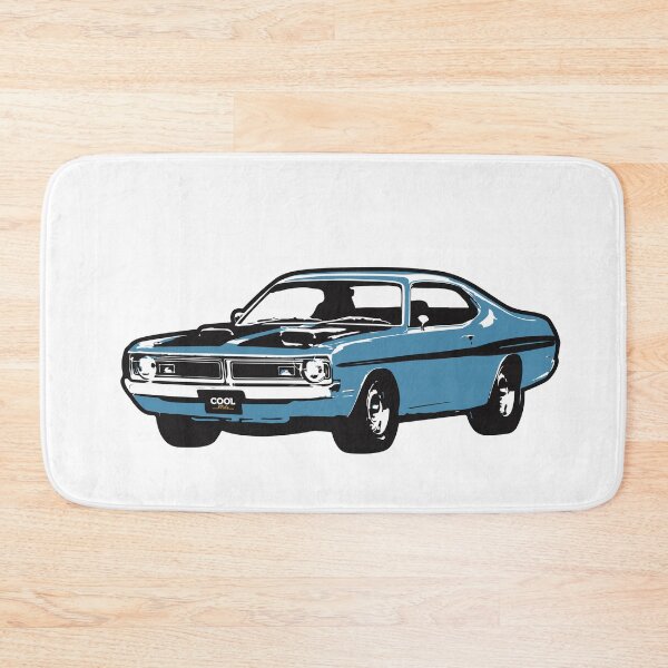 Item preview, Blue 70s DD designed and sold by CoolRide.