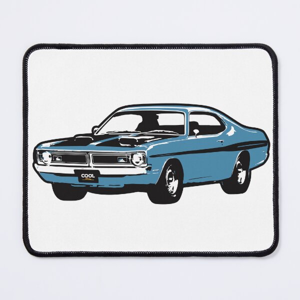 Item preview, Blue 70s DD designed and sold by CoolRide.