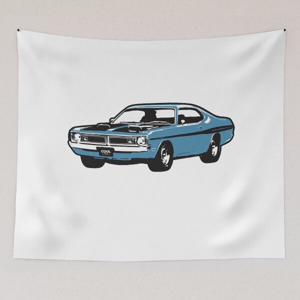 Item preview, Blue 70s DD designed and sold by CoolRide.