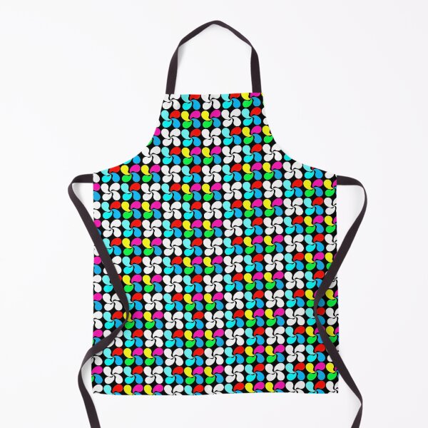 Item preview, Colorful  small windmills  designed and sold by Shirley cute art .