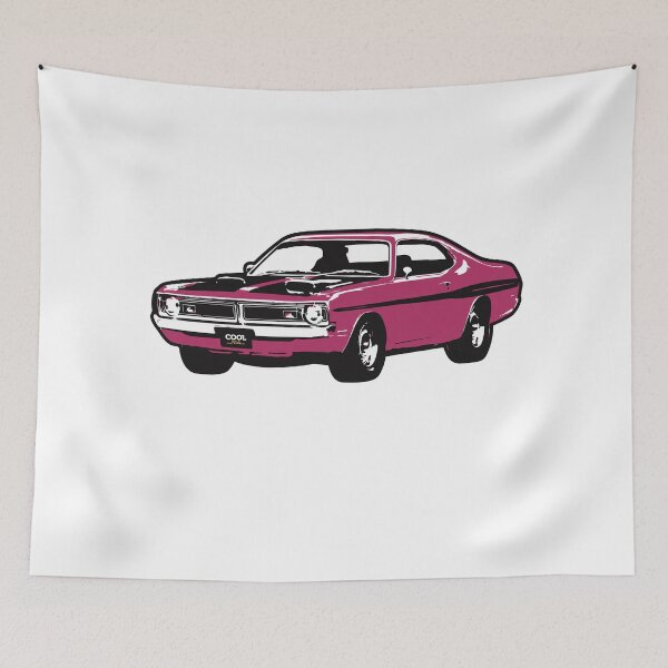 Item preview, Pink 70s DD designed and sold by CoolRide.