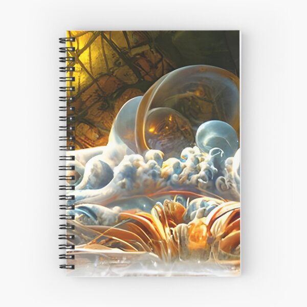 Item preview, Cloud Cuckoo Land - Surreal designed and sold by Girih.