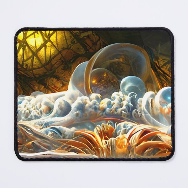 Item preview, Cloud Cuckoo Land - Surreal designed and sold by Girih.