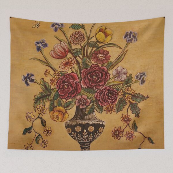 Item preview, TRIBUTE TO THE PILLAR AND ARCH WALLPAPER ca.1769 designed and sold by Clement Ffrench.