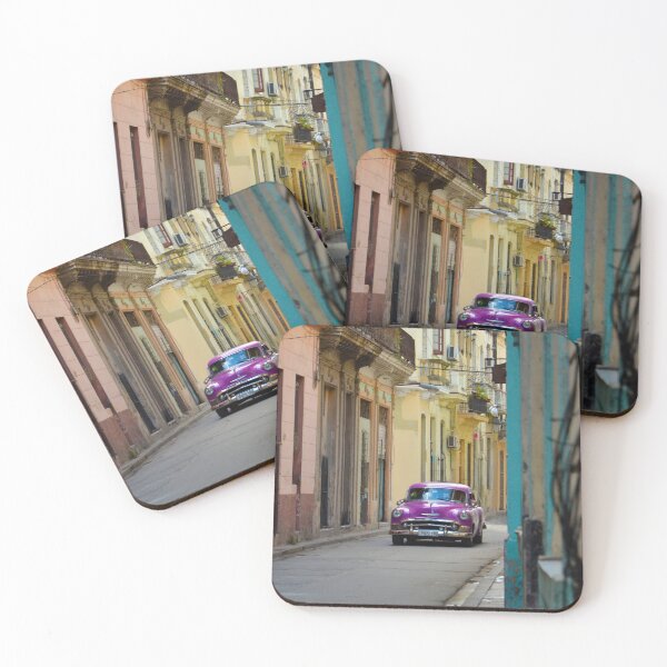 Item preview, Cuban Car designed and sold by PMarts77.