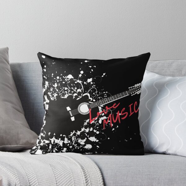 Item preview, Love Music designed and sold by JAstore1111.