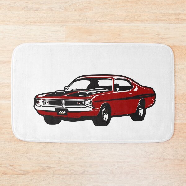 Item preview, Deep Red 70s DD designed and sold by CoolRide.