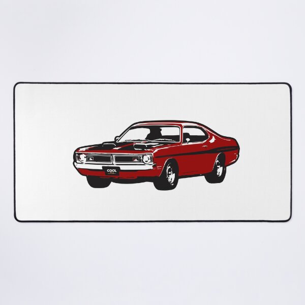 Item preview, Deep Red 70s DD designed and sold by CoolRide.